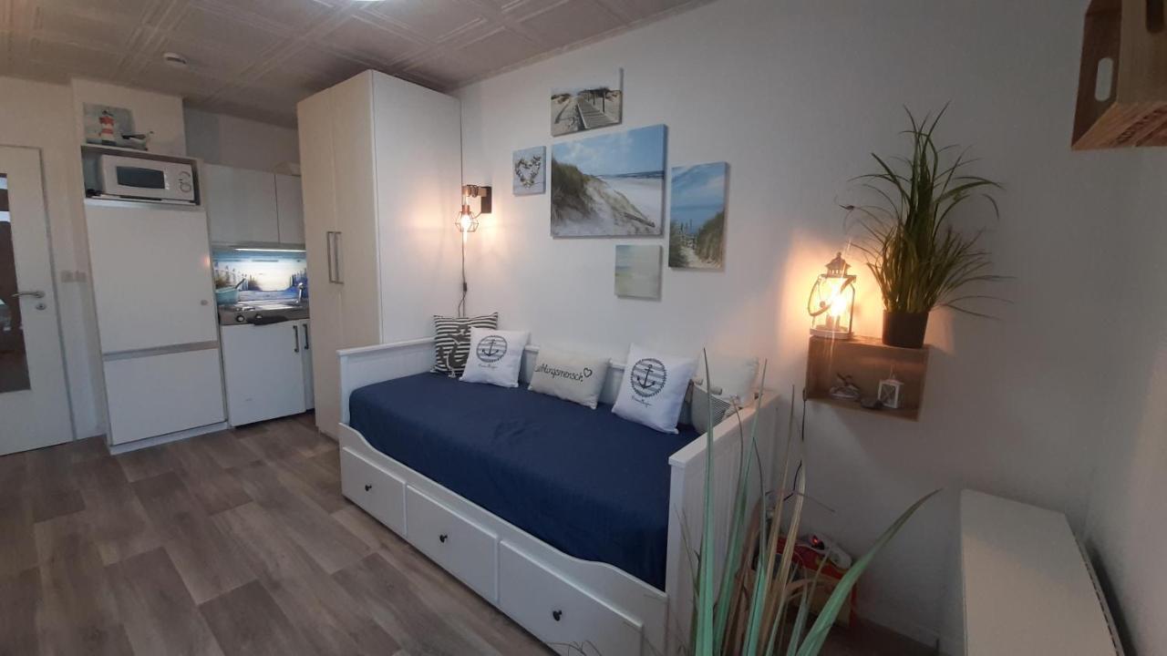 Strandkorb 60 - Kleine Guenstige Fewo An Der Ostsee Zwischen Dahme Und Heiligenhafen Heringsdorf  Екстер'єр фото
